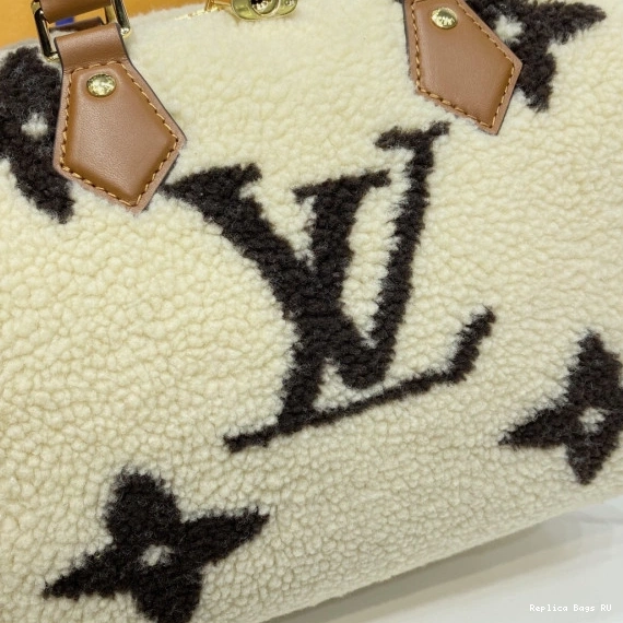 Affordable BANDOULIÈRE 25 VUITTON LOUIS SPEEDY 0803